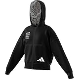 Chaqueta Con Silueta Cuadrada Y Capucha Forrada