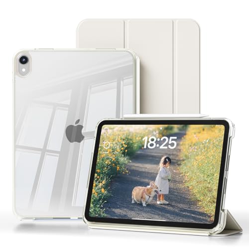 GKABXY Case for iPad (A16) 11th/10th...