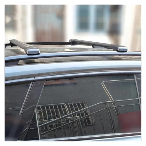 Barres de toit transversales pour Flex 2009-2019 antivol - 6