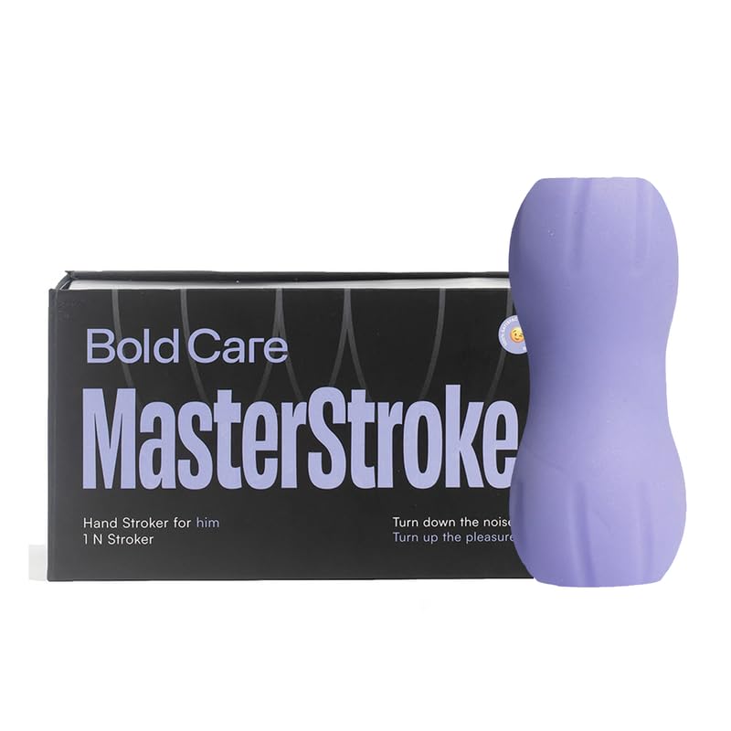 Bold Care Non-Electric and Waterproof Full Body Massager For Men-picture-20