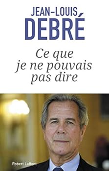 Paperback Ce que je ne pouvais pas dire (French Edition) [French] Book