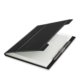 Amazon.co.jp: SONY電子ペーパーブックDPT-CP1 10.3''と互換性の