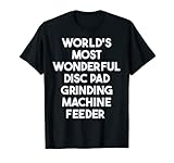 Most Wonderful Disc Pad Grinding Machine Feeder