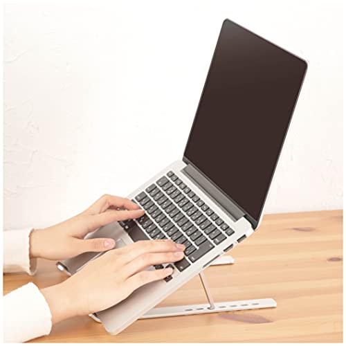 Nakabayashi Digio2 Z8911 Soporte Plegable para Portátil miniatura 6