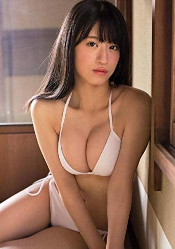 Amazon.co.jp: 上西怜 NMB48 Lサイズ写真50枚 : おもちゃ