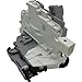 PBAP Rear Right Door Lock Actuator Latch for A4 Avant A5 Q3 Q5 Q7 8K0839016A