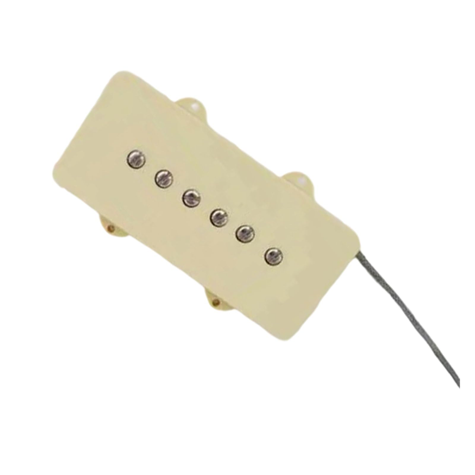Przetwornik Gitary Elektrycznej Profesjonalne Akcesoria Do Instrumentów Gitarowych Alnico 5/2 Pickup Neck 8K Bridge 8.4K(3)