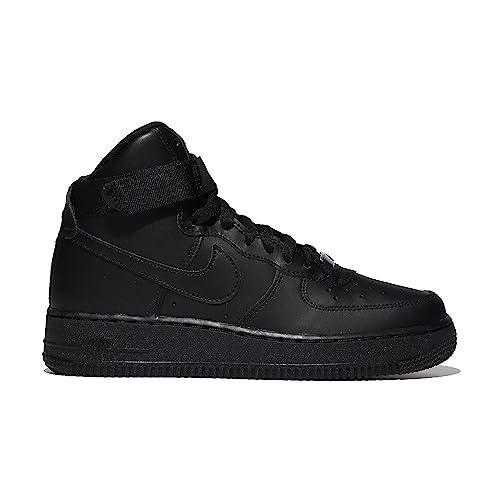 Nike Air Force 1 High Le (GS) Girls Shoes4