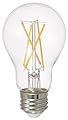 Sylvania Bulb LED A19 CLR Daylight 5.5W 49826