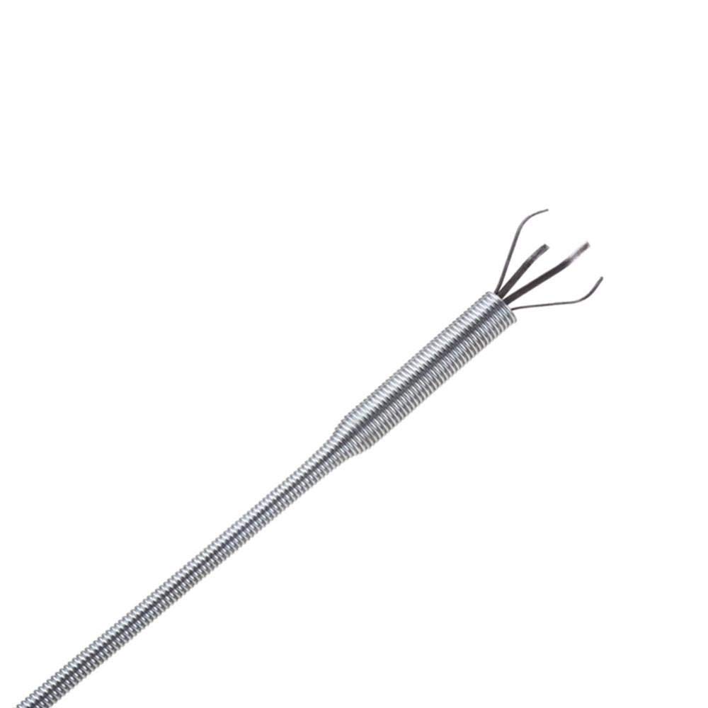 Gancio Pulizia Scarichi | 6 Pezzi | Acciaio Inox | Per Capelli E Residui