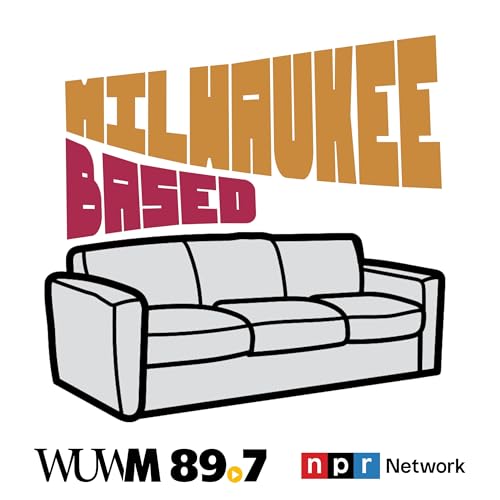 Milwaukee Based cover art