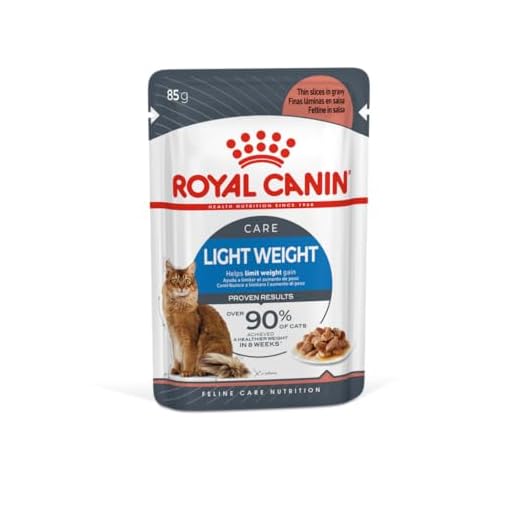 Royal Canin Light Weight Care