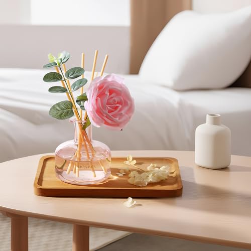 Set de Difusores con Varillas 210 ml Aroma Floral miniatura 6