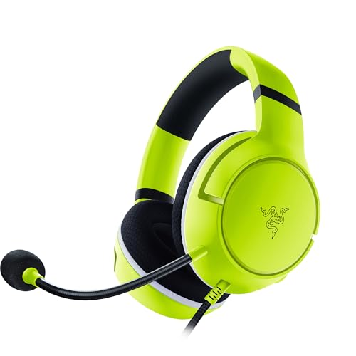 Razer Kaira X Cuffie Xbox Series X, S