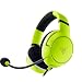 Produktbild Razer Kaira X - Kabelgebundene Gaming Kopfhörer für Xbox Series X|S (TriForce 50-mm-Treiber, HyperClear Kardioiden-Mikrofon, Integrierte Bedienelemente, Plattformübergreifende Kompatibilität) Grün