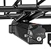 Yakima Cargo Basket Mount, Car, SUV, or Truck Tailgate Carrier for EXO Hitch Rack System – Basket Accessory Only, EXO GearWarrior