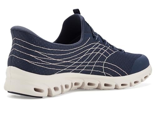 Image of Skechers Women's Hands Free Slip-ins: Glide-Step - Prismatic