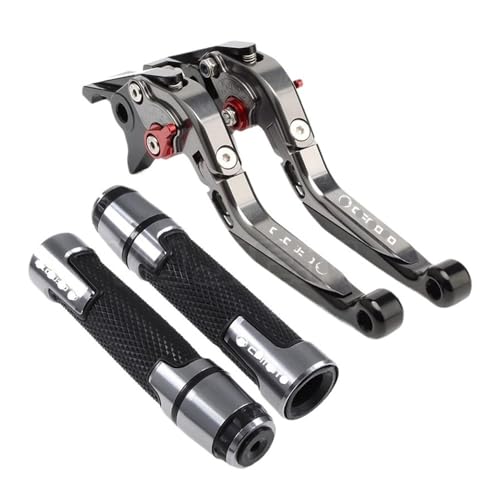 Levier d'embrayage pliable moto CFMOTO 300NK 400NK 250SR 300SR 2017-2024