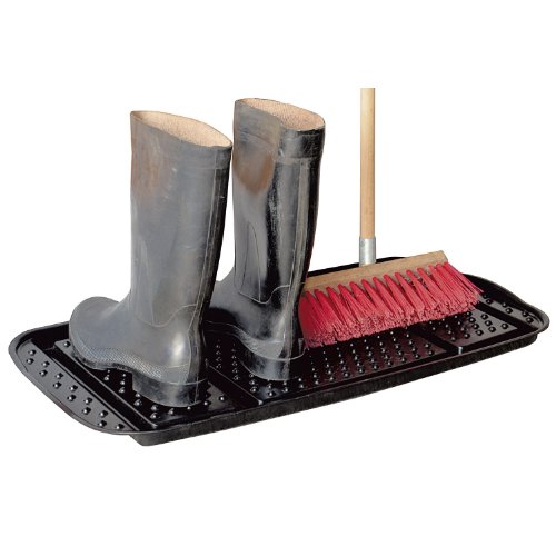 Preisvergleich Produktbild Schuhabtropfschale 79,5x39cm