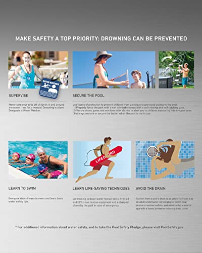 Intex 26329EH Ultra Xtr Deluxe Above Ground Swimming Pool Set thumb #7