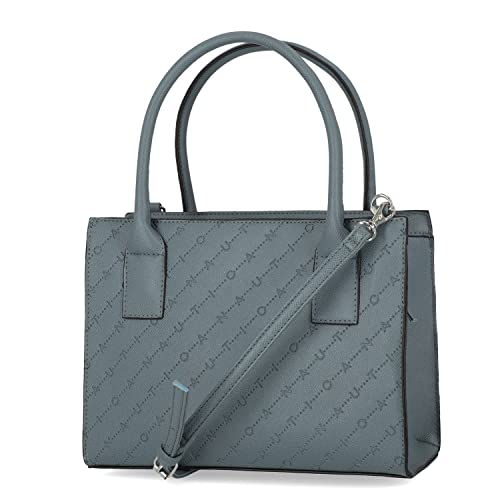 Nautica Womens Sandy Jr. Top Handel Satchel with Removable Crossbody Strap - Image 3