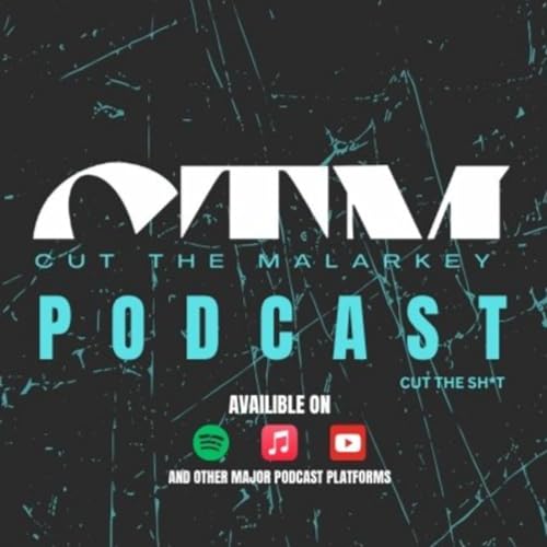 Cut The Malarkey cover art
