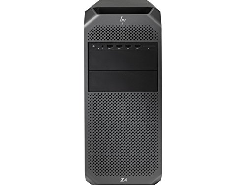 Price comparison product image HP Z4 G4 Workstation (Renewed)