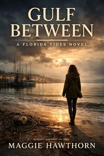 Gulf Between: Book 6 A Florida Tides Series (The Florida Tides) (English Edition)