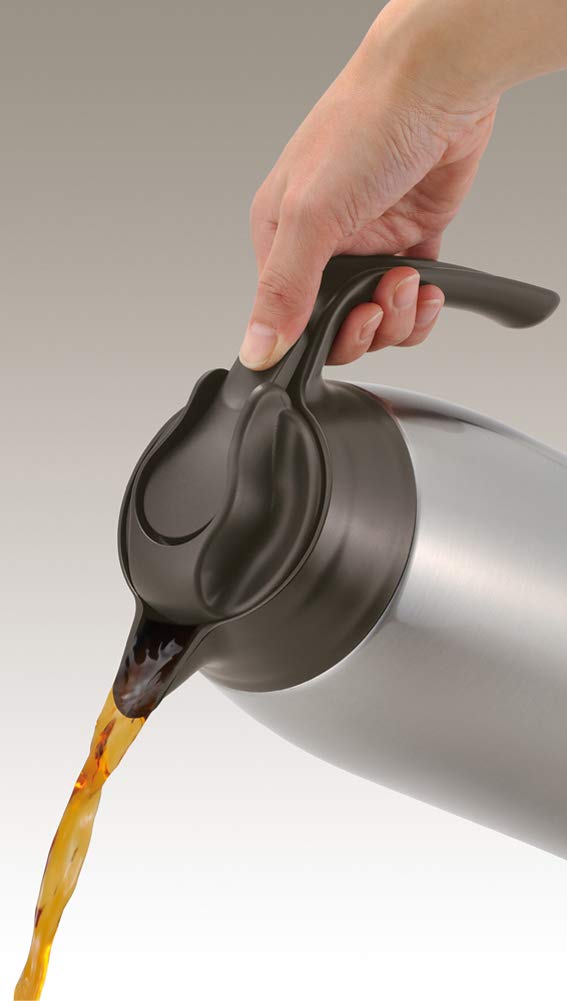 THV Thermoskanne 1 1000 ml – Bild 6