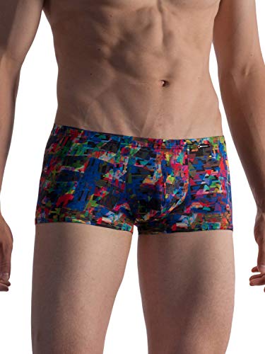 Preisvergleich Produktbild Olaf Benz RED1860 Minipants Mosaic M