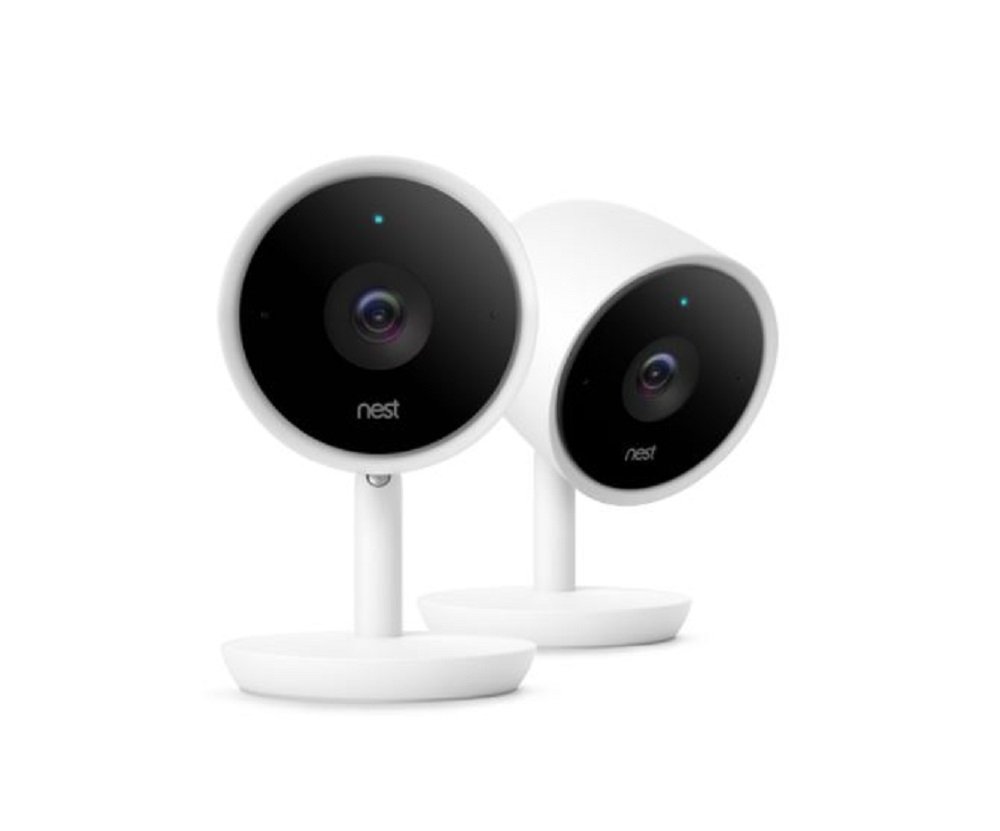 Security Camera Is Nest Camera Compatible With Alexa Google Nest