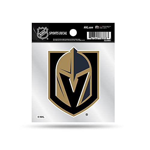 Rico Industries NHL Hockey Vegas Golden Knights 4