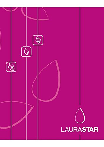 Laurastar Origamicover Copriasse da Stiro, Colore