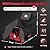 Zettum Snow Blower Cover - 600D Snowblower Covers Waterproof Heavy Duty, Outdoor Snow Thrower Cover Universal Fit for EGO, Honda, Ryobi, Cub Cadet, Ariens, Troy Bilt, Snow Joe, Toro and PowerSmart