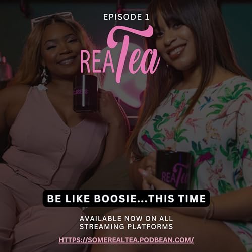 Be like Boosie! This time...