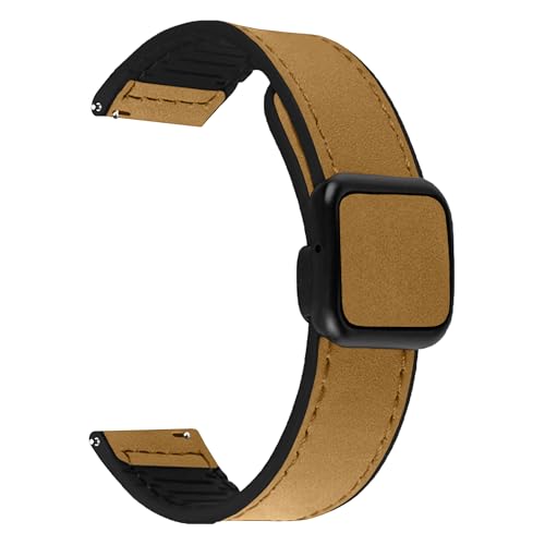 Image of ACM Watch Strap 20mm compatible with Timex Watch 20mm Models