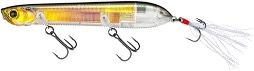 Miniatura 4 de Yo-Zuri R1444-PSB 3Db Lápiz Popper (F) 110Mm 4-38", Prisma Azul Plata