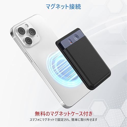 IHGVOV AI ボイスレコーダー の商品画像 8