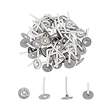 Große Anwendung: Perfekt für hausgemachte DIY. Projekte, Kerzenherstellung, Farbe Teelichter, Verwendung mit duftenden Kerzen. DIY. Ihre eigenen Tee leuchtet mit diesen Kerzenlocken, perfekt um die Kerze für die Hochzeit, das Geständnis, das Abendessen des Kerzenlichts am Valentinstag zu machen.