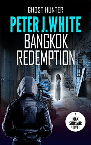 Cover of Bangkok Redemption