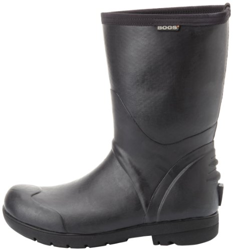 Image of Bogs Men's Food Pro Mid Work Boot