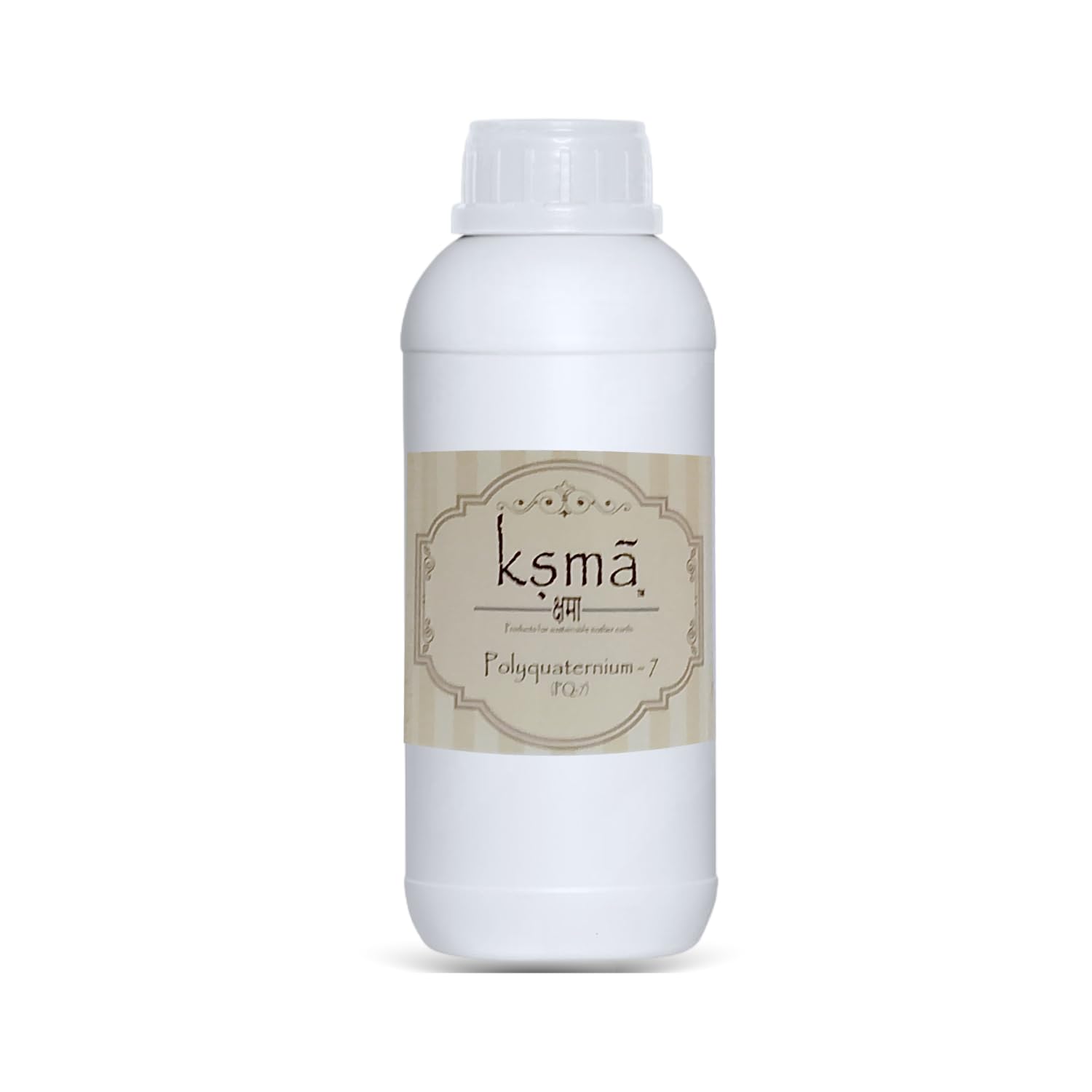 Polyquaternium 7 for Shampoo Making, Soap Making, Shower Gel, DIY Cosmetics (400 g)-picture-55