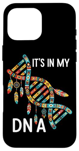 �l�C�e�B�u�A�����J�� DNA �h���[���L���b�`���[ �g���C�o�� �w���b�N�X �C���f�B�A���A�[�g �X�}�z�P�[�X iPhone 16 Pro Max �p