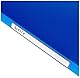 Leitz 45641030 Solid Sichtbuch PP A4, 20 Hüllen, hellblau, 1 Stück (Packung mit 2)