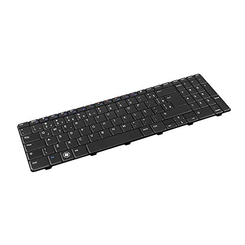 Teclado para Notebook Dell Inspiron 15R N5010 - Marca bringIT