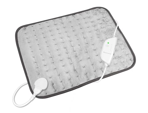 Medisana HP 650 XL-Heizkissen, 45 x 35 cm, Wärmekissen für...