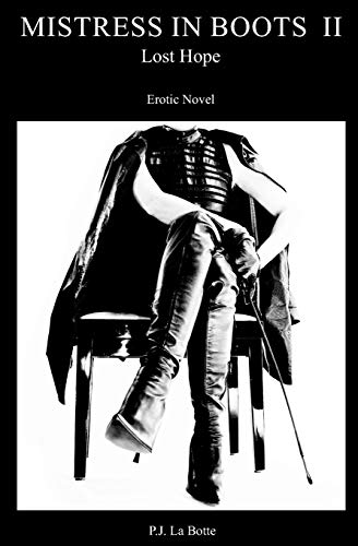Mistress in Boots 2: Lost Hope
