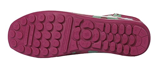 Image of VenusCelia Women's Floral Comfort Walking Flat Loafer