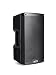 Alto Professional TS210 | 10" 2-Way Powered Loudspeaker with Integrated Mixer (1100W Peak / 550W Continuous)