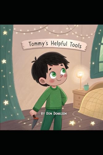 Tommy's helpful tools